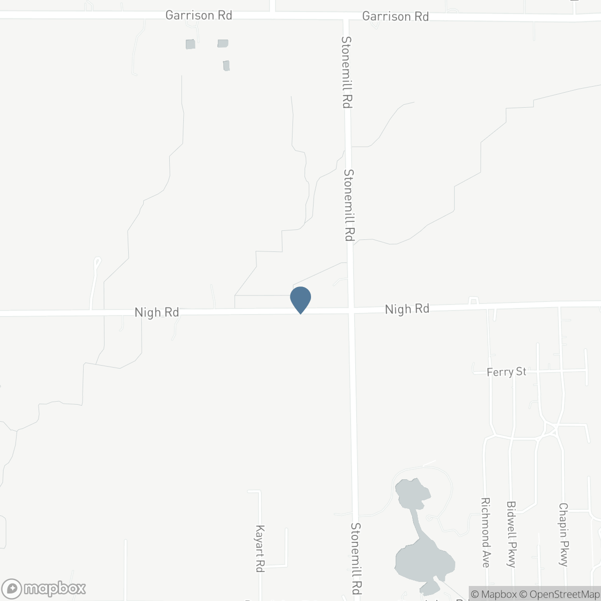 0 NIGH ROAD, Fort Erie, Ontario L2A 5M4